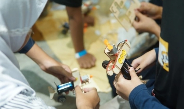 Kemendikdasmen Luncurkan SEMESTA 2026, Guru SMA Bisa Daftar hingga 2 Oktober